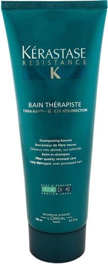 Picture of KERASTASE RESISTANCE BAIN THERAPISTE